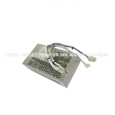 China Inkjet printer spare parts PY1312 HIGH VOLTAGE PSU TYPE 5 SPARE for Domino Ax manufacturer