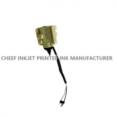 China Inkjet printer spare parts SP371675  NOZZLE for Videojet inkjet printer manufacturer