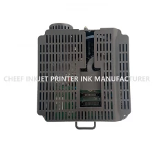 China Inkjet printer spare parts ink core with pump 395964 for Videojet 1620/1650 UHS inkjet printers manufacturer