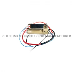 China Inkjet printer spare parts WB200-0430-131 EHT BLOCK ASSY  for Videojet inkjet printer manufacturer