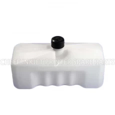porcelana Recambios BOTELLA DE CARTUCHO DE TINTA 0.825L BT-PB0014 para impresoras de inyección de tinta Domino fabricante