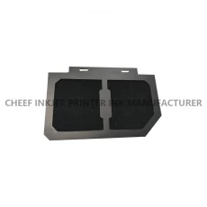 China Inkjet spare parts AIR FILTER KIT CB004-1015-003 FOR CITRONIX Ci3300  for Citronix inkjet printer manufacturer