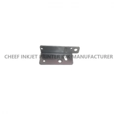 China Inkjet-Ersatzteile Halterung des Tropfengenerators 580 CB002-1002-005 FÜR CITRONIX-Tintenstrahldrucker Hersteller