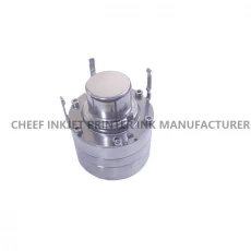 China Inkjet spare parts DB-PP0407 PUMPHEAD FOR 320I 420I for Domino manufacturer