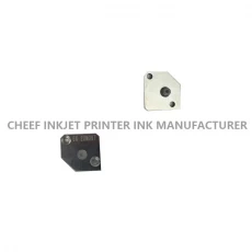 China Inkjet spare parts NOZZLE PLATE 60 MICRON CB-PC1266  for Citronix inkjet printer manufacturer
