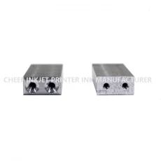 Китай Струйные запчасти для печатания головки фиксированной колонны CB002-1102-001 для струйных принтеров Citronix производителя