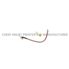Cina Ricambi Inkjet Probe Resonator CB002-2013-001 per stampante inkjet Citronix produttore