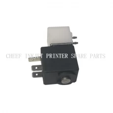 China L-type 2-way solenoid valve LB-PC1340 Brand accessories for Linx manufacturer