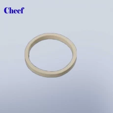 Cina LB74162 anello di tenuta dell'inchiostro e tappo del solvente per stampante a getto d'inchiostro Linx CIJ produttore