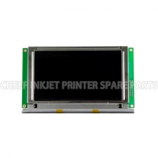Chine PANNEAU LCD 500-0085-140 imprimante à jet d'encre pièces de rechange pour Videojet fabricant