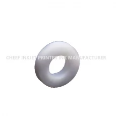 China M type nozzle gasket AJD MB-PJC200100077 inket printer spare parts for Metronic manufacturer