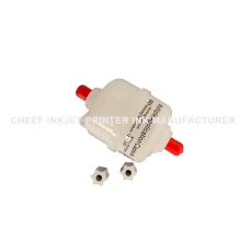 China MAIN FILTER FOR METRONIC- NEW TYPE MB-PG0364 inket printer spare parts for Metronic manufacturer