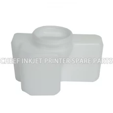 porcelana MAKE-UP RESERVOIR 37909 repuestos de inyección de tinta para Domino fabricante