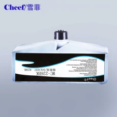 China MC-226BK compõem para Domino batch máquina de impressão de código fabricante