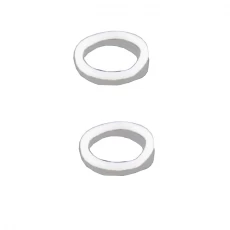 porcelana O RING SEAL 5672 recambios impresora inkjet para markem-imaje fabricante