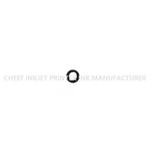 China O-Ring 7,5 * 4,5 * 1,5 HB-PL1497 Tintenstrahldrucker Ersatzteile für Hitachi Hersteller