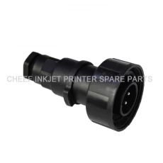 China PULG IP68 6WAY CABLE MOUNTING 13503-PC1197 Tintenstrahldrucker Ersatzteile für Domino Hersteller