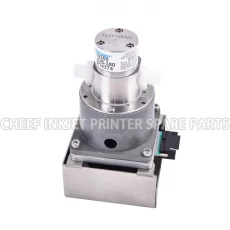 China PUMP 0224 Inkjet printer spare parts for Citronix manufacturer
