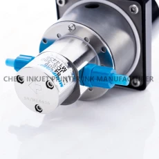 China PUMP WITH MOTOR FOR A-GP/A120/A220  DB-PP0225  for Domino inkjet printer manufacturer
