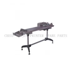 China Pagination machine feeding and receiving machine packaging bag assembly line conveyor table inkjet printer conveyor belt manufacturer
