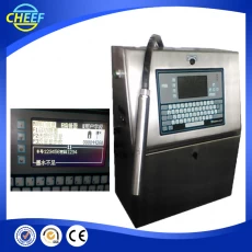 Китай Printing machine for bottle and cable for A400 производителя