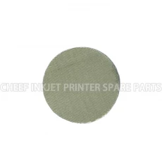 China Printing machinery spare parts FILTER SCREEN-32 um-G and M HEADS ENM17674 for Markem-imaje S8 manufacturer