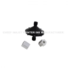 China R-type nozzle front filter RB-PG0333 inket printer spare parts for Metronic manufacturer