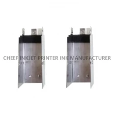 China CAPA TRASEIRA PARA RX peças sobressalentes 451938 para impressoras jato de tinta Hitachi fabricante