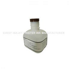 China S100A solvent without chip and quality code for Hitachi Inkjet Printer manufacturer