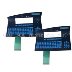 China S8 keyboard EB19618 MASTER KEYBOARD for imaje inkjet printer manufacturer
