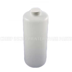 中国 溶剂/清洗瓶1L 0094 Videojet的喷墨打印机零配件 制造商