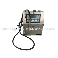 China Second hand Videojet 43S small character CIJ inkjet printer date batch number manufacturer