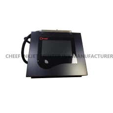 China Tintenstrahldrucker mit kleinem Zeichen Citronix 5200 cij Tintenstrahldrucker Hersteller