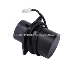 China Spare Part 36610-PP019 Type D Old Motor /T For Domino A&A+ Series Inkjet Printer manufacturer