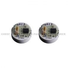 Cina Pezzi di ricambio 30211 Sensore di pressione con cuneo 9232 per stampanti a getto d'inchiostro IMAJE 9232 produttore