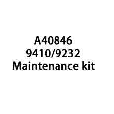Tsina Kasangkapang labi 40,846 full maintenance kit para sa 9450/9232 para Imaje 9450/9232 inkjet printer Manufacturer