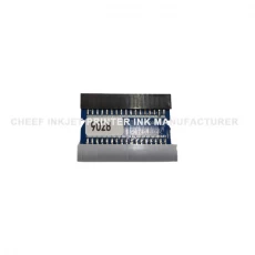 China Ersatzteile 9028 Cracking Board PJB9028 für IMAJE 9028 Inkjet-Drucker Hersteller