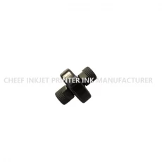 China Ersatzteile imaje 9040 filtro de cabezal-14um 34410 für Imaje Inkjet-Drucker Hersteller