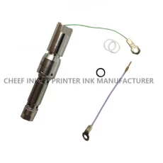 China Spare parts Imaje CANNON EE-G ENM14431 for Imaje inkjet printers manufacturer