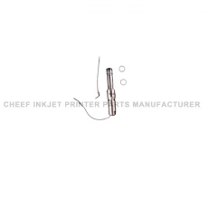China Ersatzteile IMAJE-Modulationsbaugruppe - G Head 18245/37519 für Imaje Inkjet-Drucker Hersteller