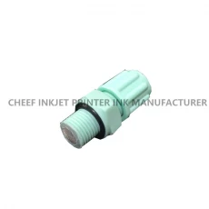 China Spare parts Main Filter PG0451 for Metronic inkjet printer manufacturer