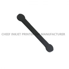 Китай Запчасти PROTECTOR-ANTITAPONAMIENTO x3-CABEZAL M 17358 для струйного принтера Imaje производителя