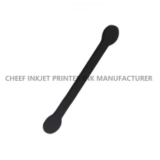 China Spare parts PROTECTOR-ANTITAPONAMIENTO x3-CABEZAL P 17568 for Imaje inkjet printer manufacturer