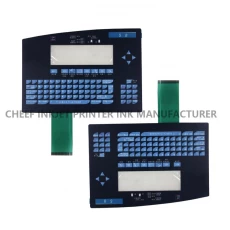 China Spare parts S8 MASTER KEYBOARD CHINESE EB23970 for Imaje S8 inkjet printer manufacturer