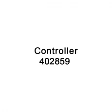 Tsina Tto ekstrang bahagi controller 402859 para sa videojet tto printer. Manufacturer