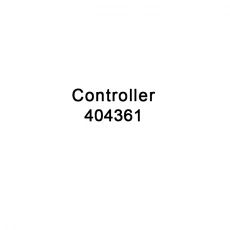 China TTO Spare peças controlador 404361 para impressora videojet TTO 6220 fabricante