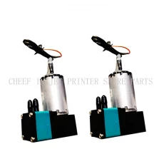 China VACUUM PUMP GB-PP0238  G-type  recovery pump  for LEIBINGER Inkjet printer manufacturer