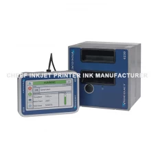 Tsina VideoJet 6230 TTO Inkjet Printer. Manufacturer