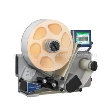 porcelana Impresora de inyección de tinta de VideoJet 9550 para películas flexibles, papel corrugado - etiquetado, clase de madera fabricante