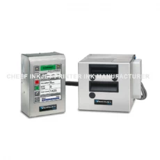Tsina VideoJet TTO Heat Transfer Printer 6210. Manufacturer